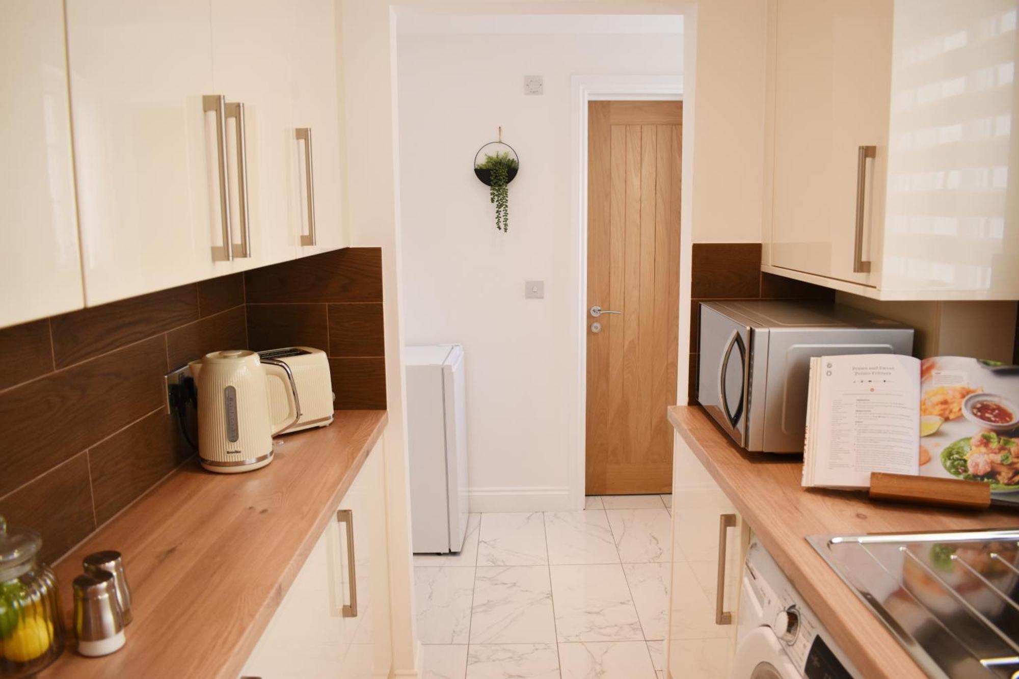 Entire House In Retford City Centre Bagian luar foto